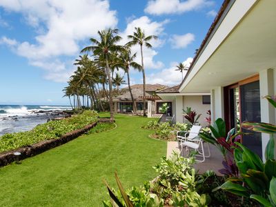 Nanea By Parrish Oceanfront Luxury