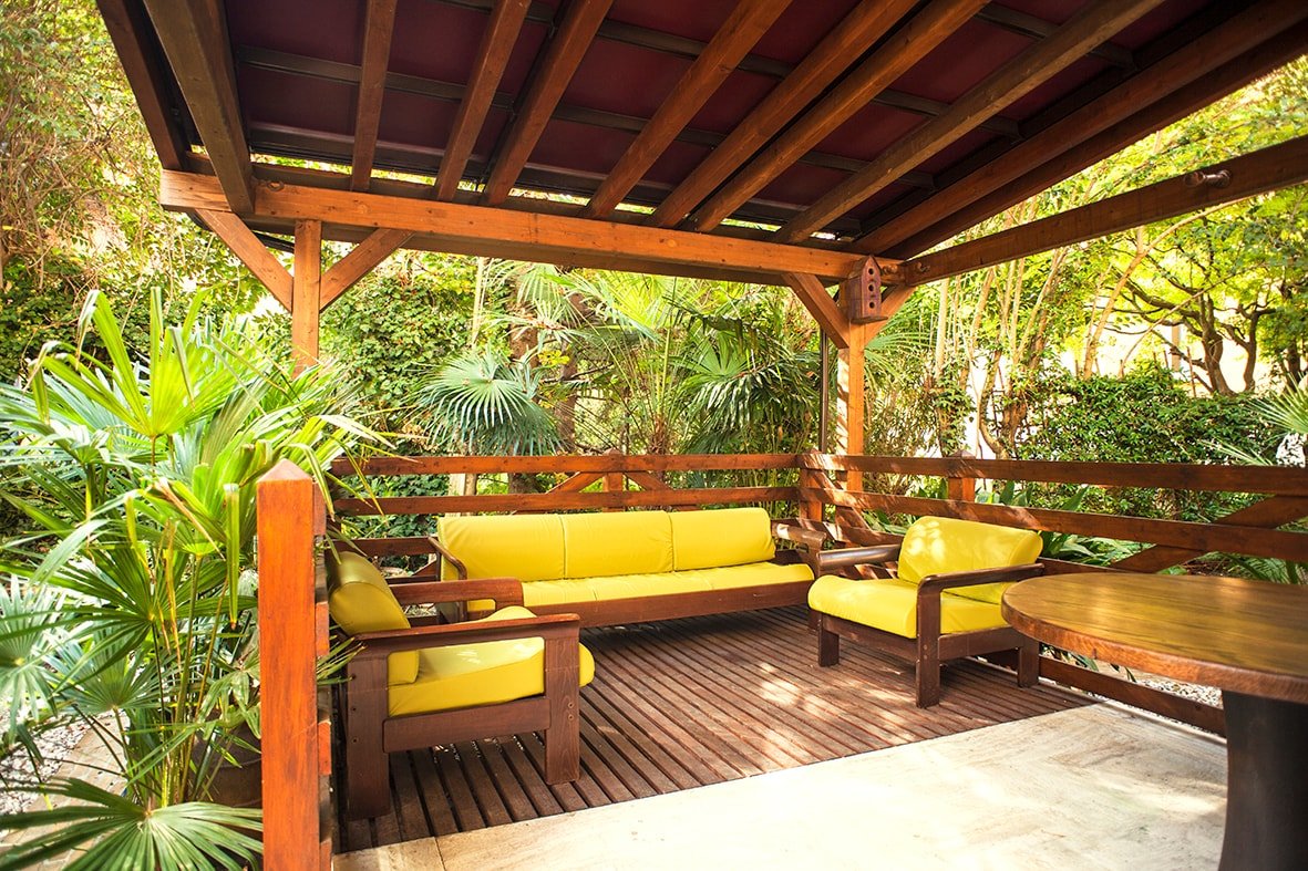 Urban Jungle gallery image 4