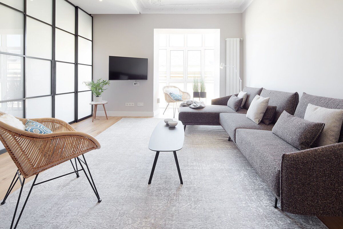 Apartamento de lujo en centro ciudad-5 min playa gallery image 3