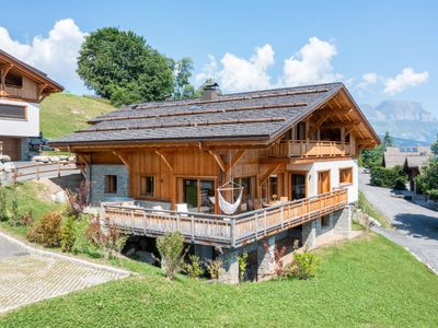 Chalet 180 | Le Chalet Club