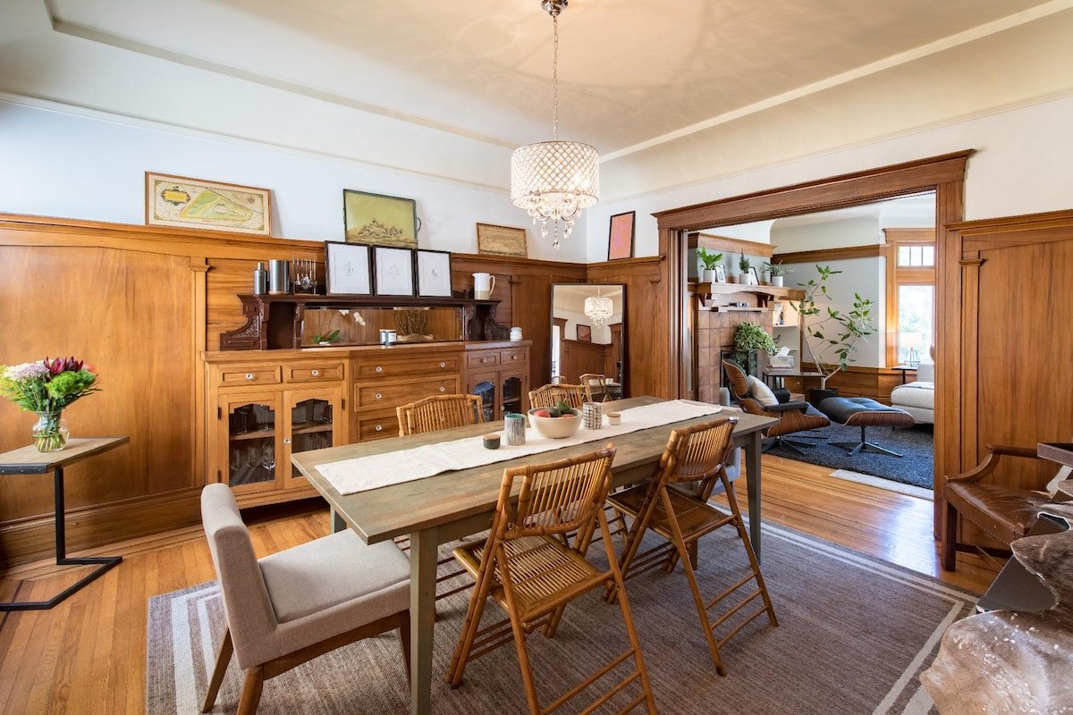 2Bed/2Ba Walk to OutsideLands and Dead&Co gallery image 4