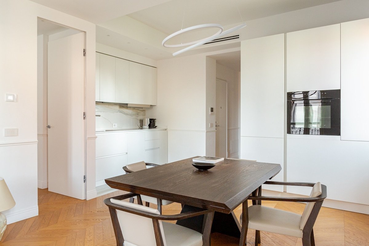 Stupendo appartamento nel cuore di Milano [Luxury] gallery image 4