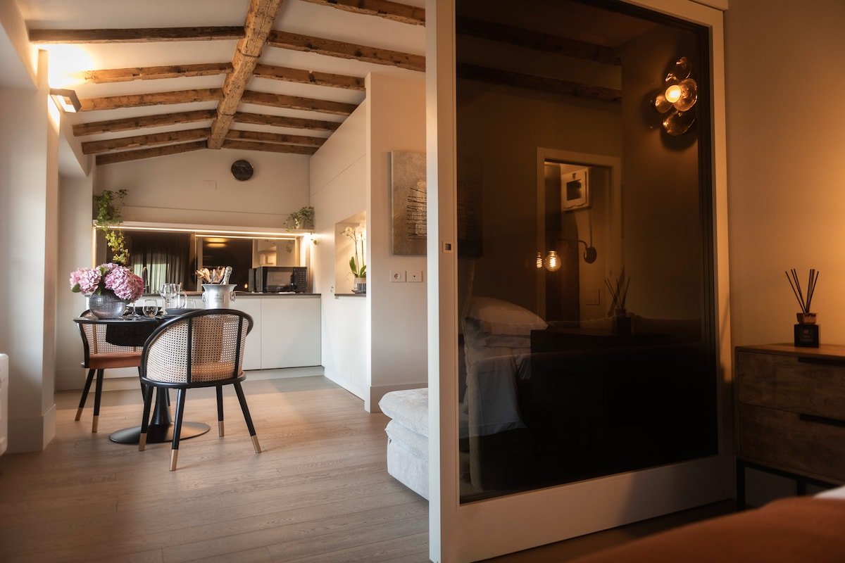 Combined Twin Apartments · Historic Centre gallery image 4