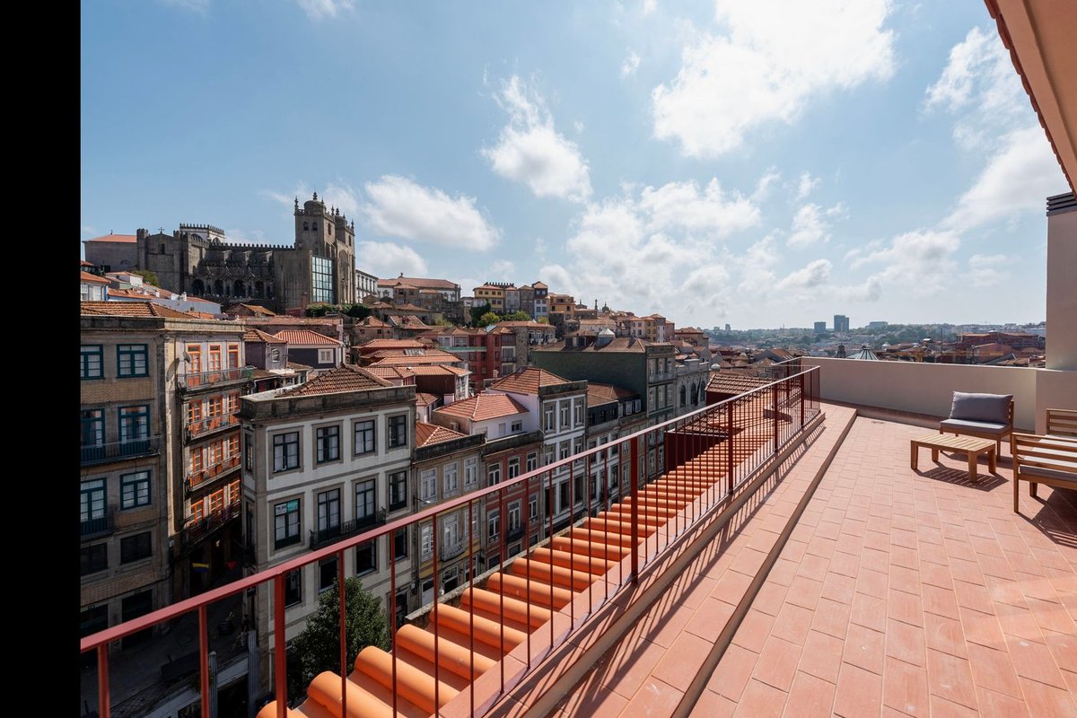 Ando Living – Flores 200 House – 402