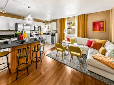 Holiday special 50% off nightly rate til New Year!