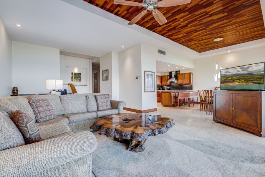 Beautiful Ocean Views -Makena Surf C-103 gallery image 5