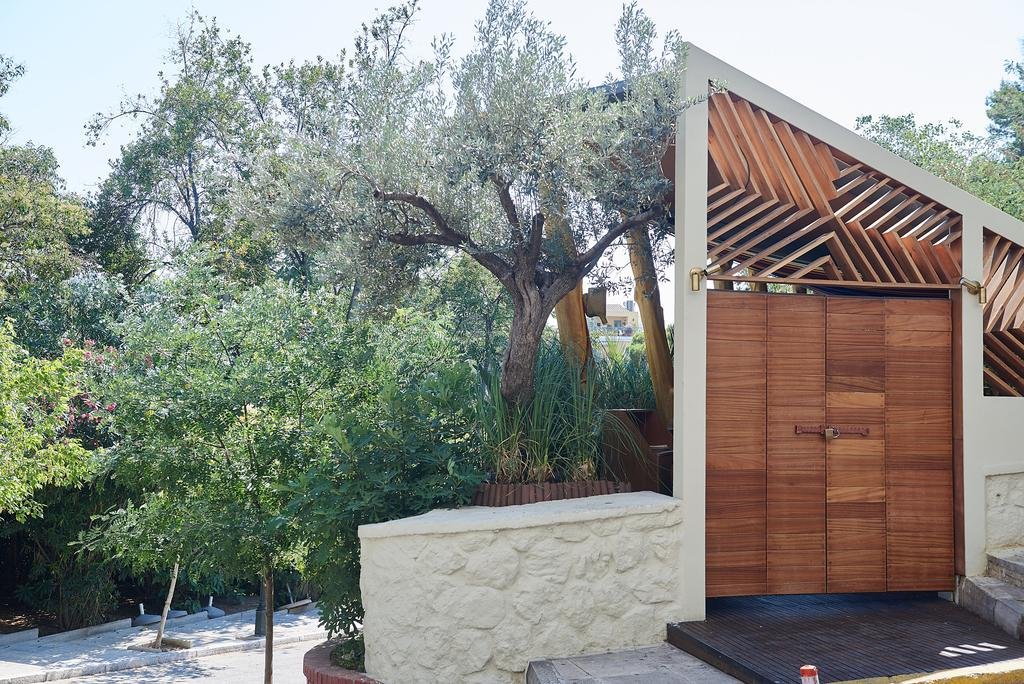 Lux Central Apt at Kolonaki gallery image 3