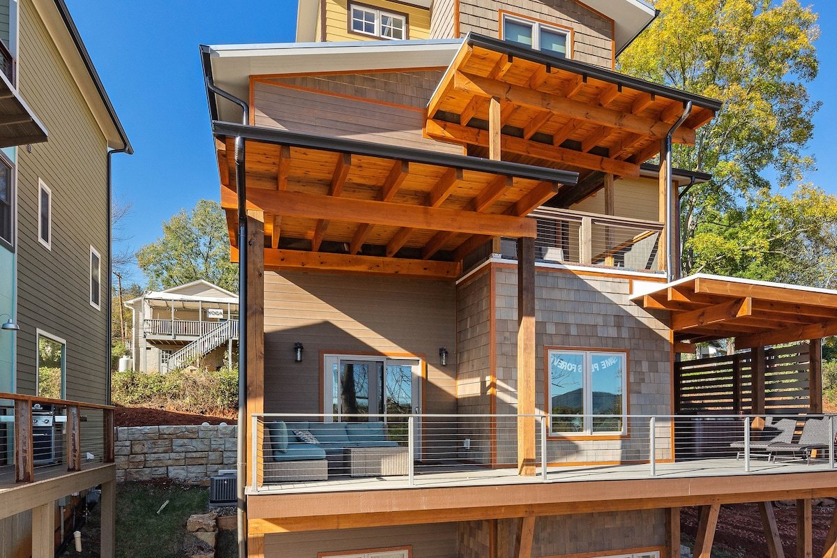 Upstream Bachelorette Oasis – New Wedding Venue gallery image 4