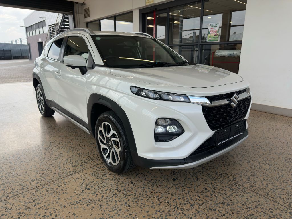 SUZUKI FRONX 1.5 GLX for Sale in South Africa