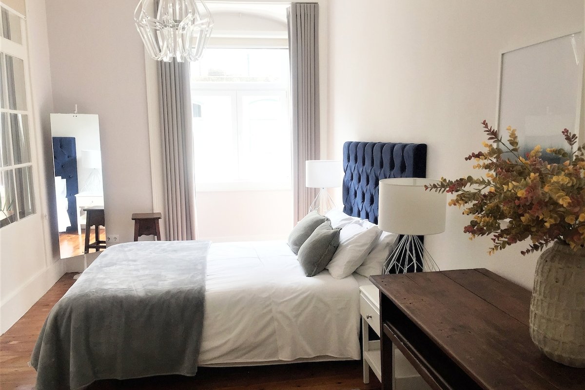 Fanqueiros 196 3D – Lisbon City Center Apartment gallery image 2