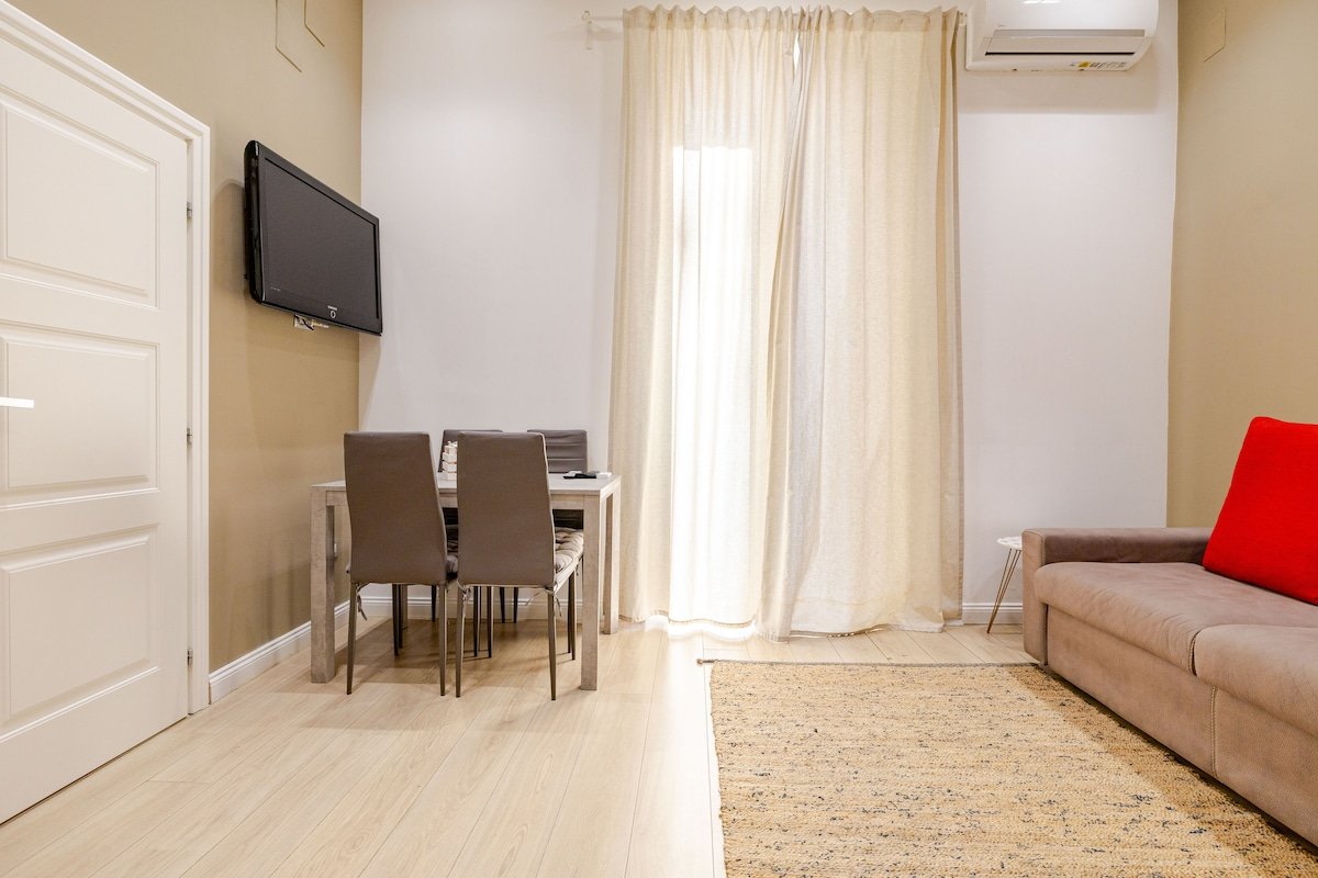 NSH APPARTHOTEL NAPOLI CENTRO gallery image 4