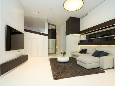 [Duomo-City Life] Luxury Design Loft