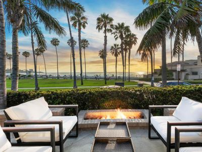 La Jolla Shores Beachfront Bliss w/ AC