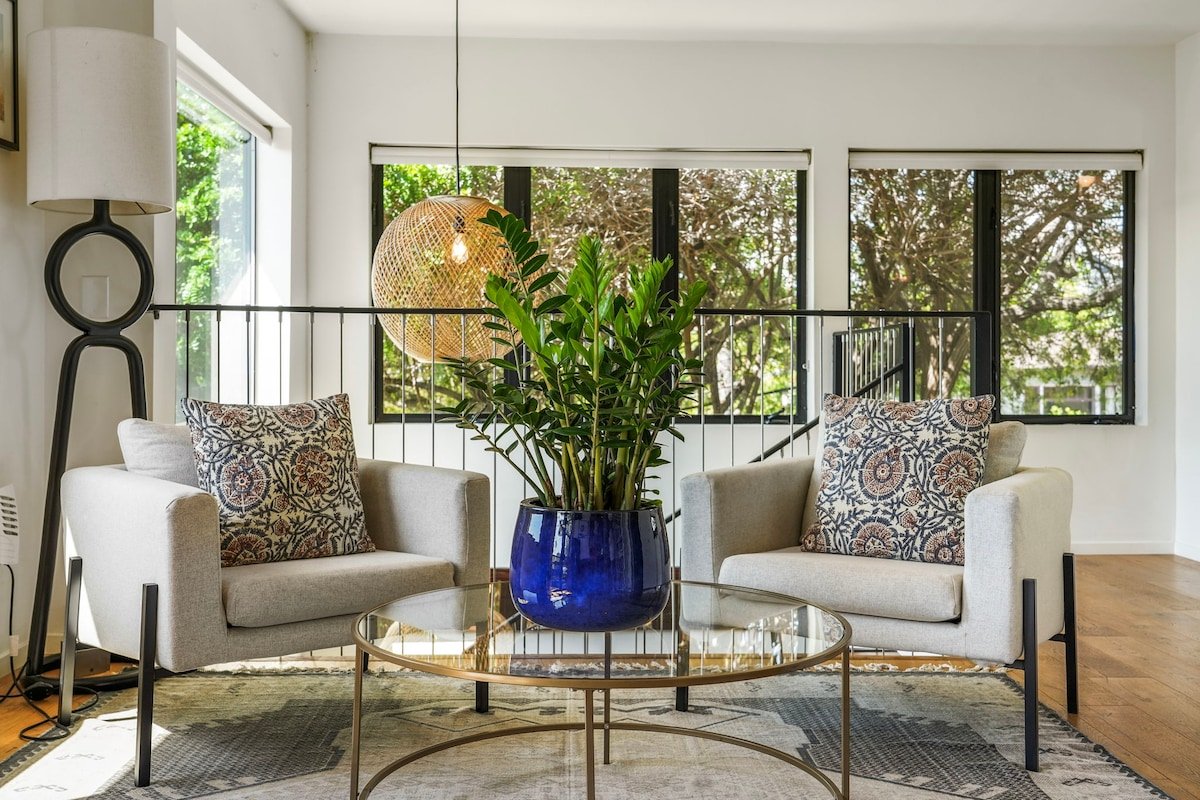 The Urban Oasis gallery image 3