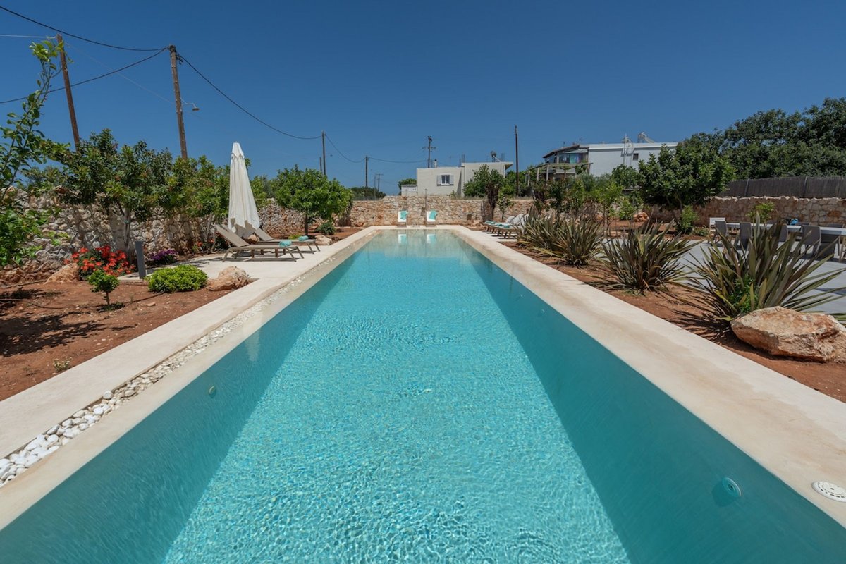 Le Mont Blanc for large groups sleeps 13