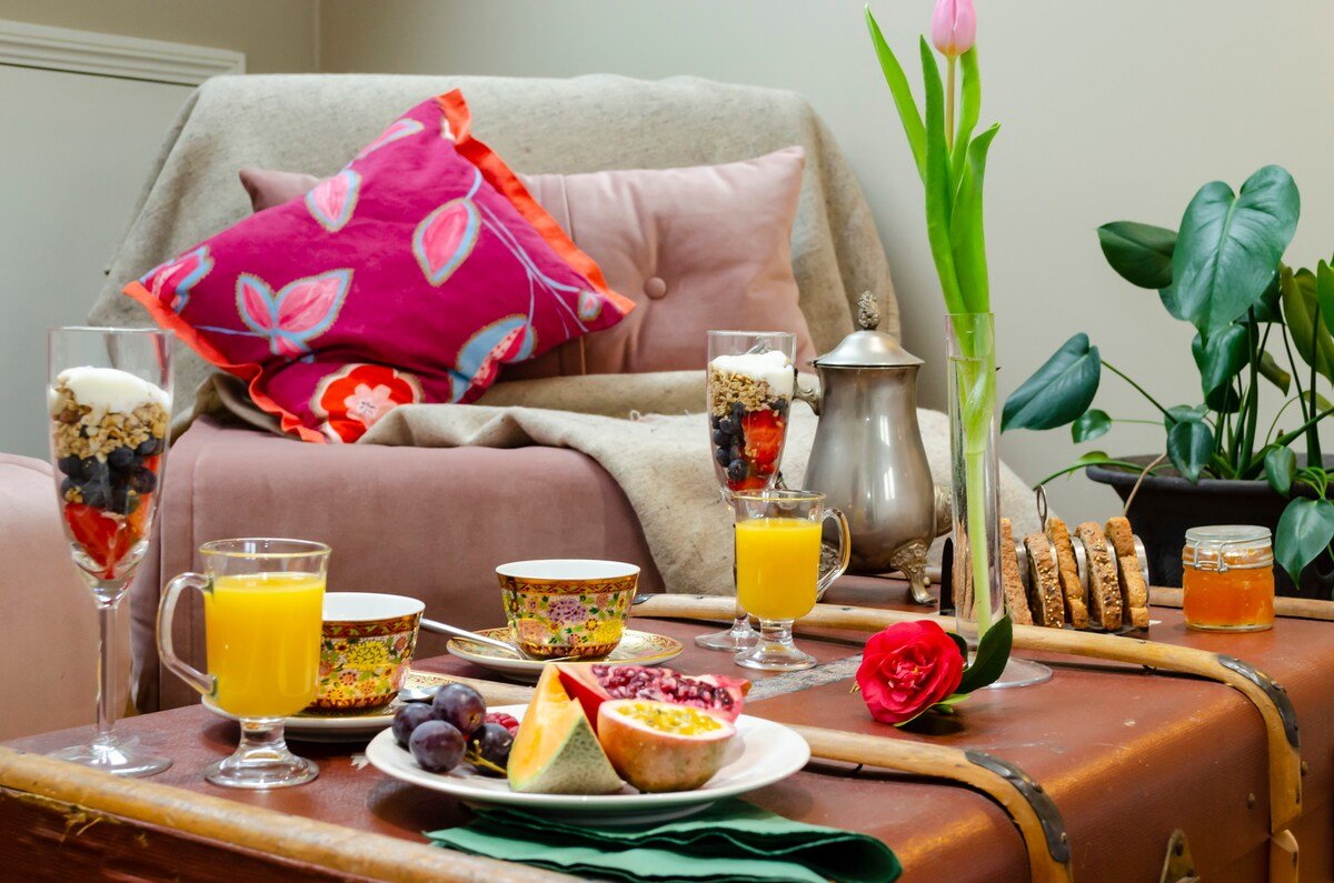 Wow space | 5 bed | mins to tube + FREE breakfast| gallery image 4