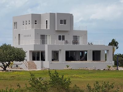 Casa De Tortuga – 4 bed villa sleeps 8-10!