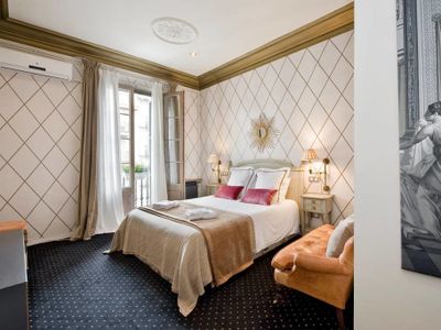 HoHomes – Centric Entire Barcelonian Flat