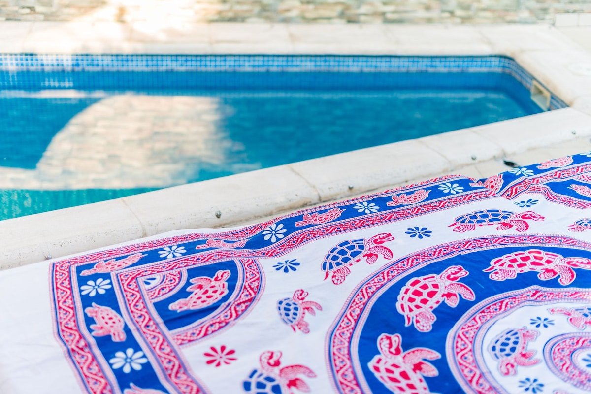 Finca Rotonda de Aucanada gallery image 4