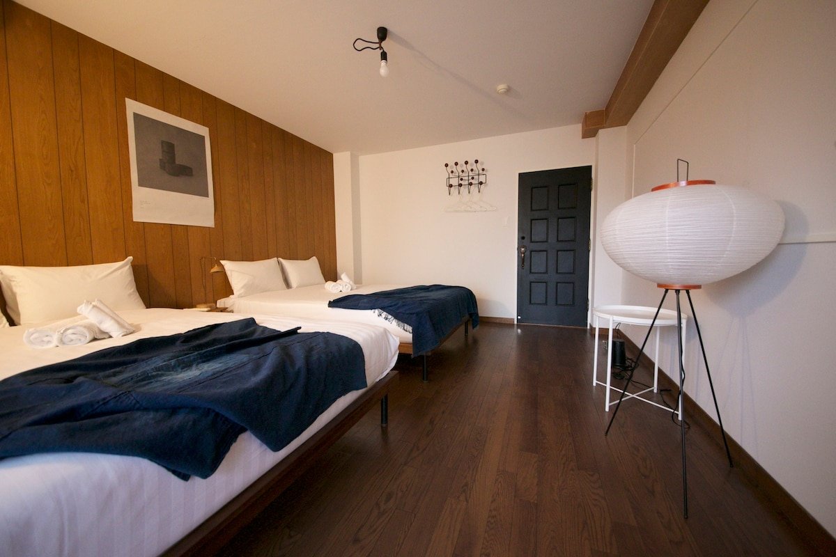 Renew! 80㎡Private house/1min to St/2Bath/3Bed room gallery image 5