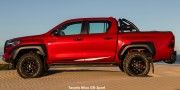 TOYOTA HILUX 2.8 GD-6 RB LEGEND RS 4X4 A/T P/U D/C (MHEV) - 60 thumb