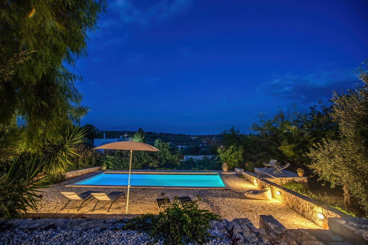 TrulloLimone by TrulliCervarolo gallery image 5