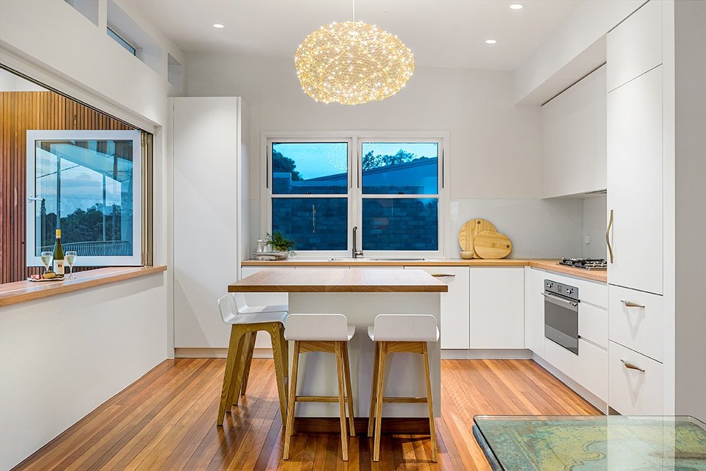 The Terrace Penthouse Apartment gallery image 3