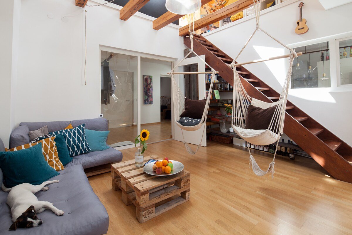 Gallery Apartment Very Centrally Located gallery image 3