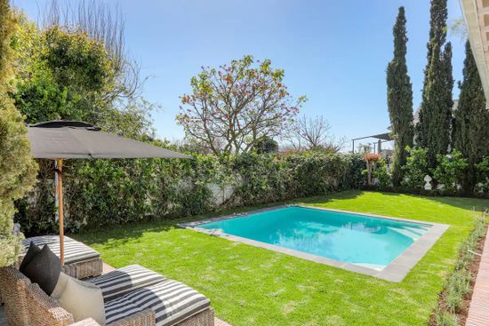 Villa Eyton Photo 26