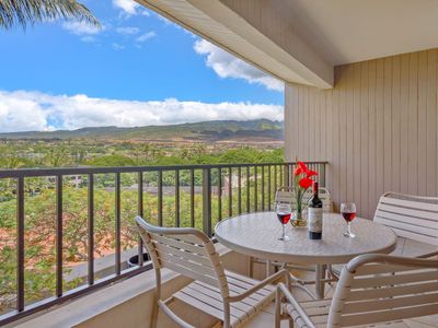 Maui Resort Rentals: Kaanapali Alii 256