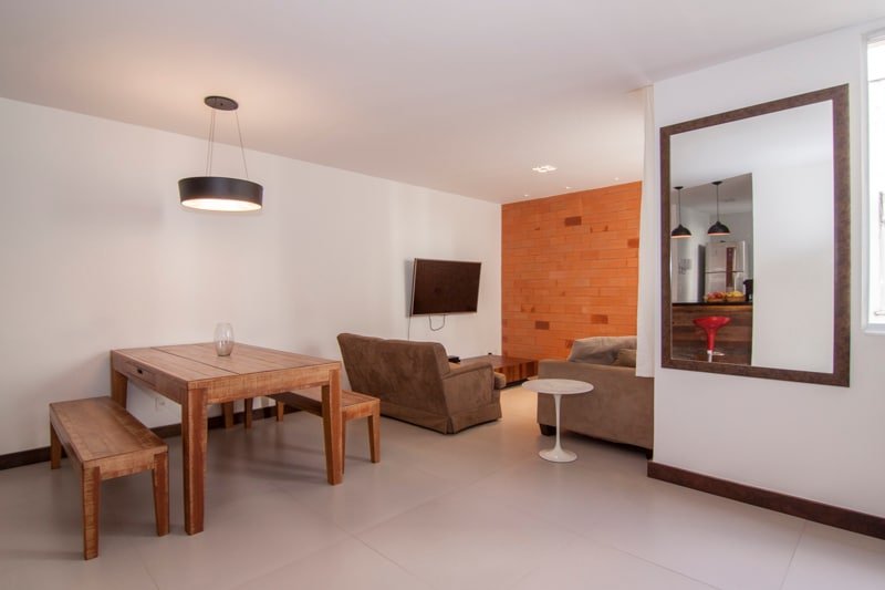 Sea View Penthouse in Ipanema gallery image 3