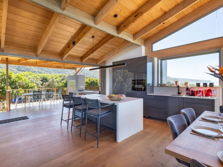 Kitchenette - Room