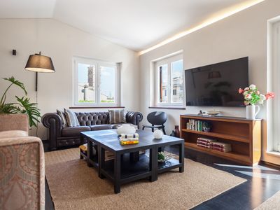 Beautiful Penthouse for Families&Friends Colosseum