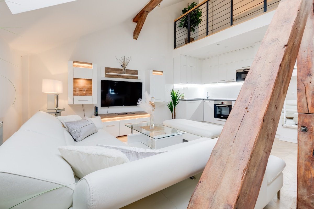 Wenceslas Square Royal Residence Apartments gallery image 5