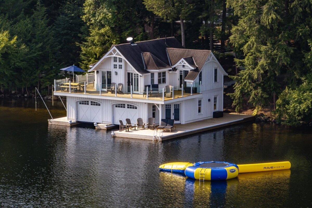 Pristine Rosseau Retreat gallery image 3