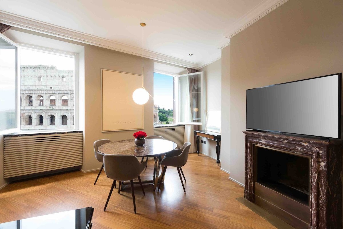 Amazing View Colosseo gallery image 5