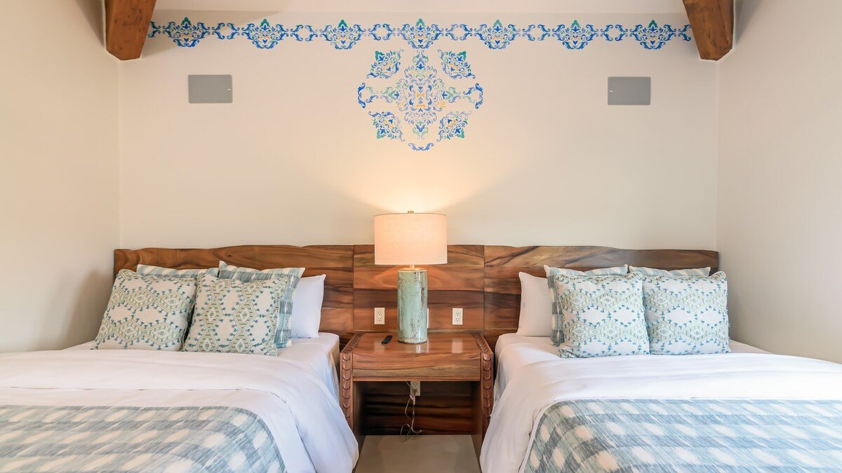 Palmilla Villa with Ocean Views and Golf Access gallery image 5