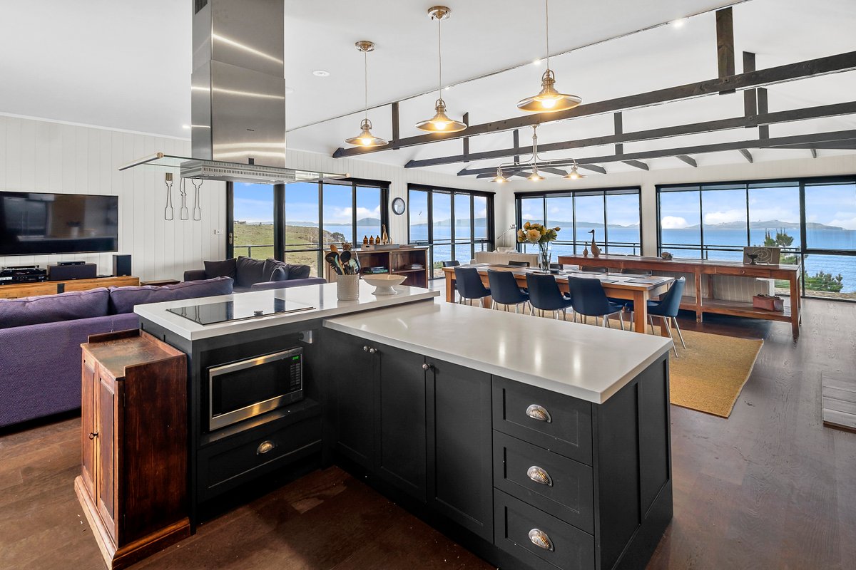 Hamptons on the Bay – Luxe