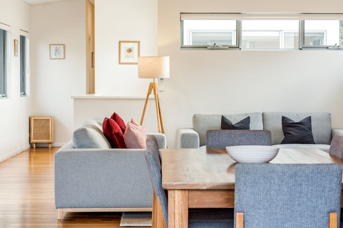 Driftwood Retreat gallery image 5