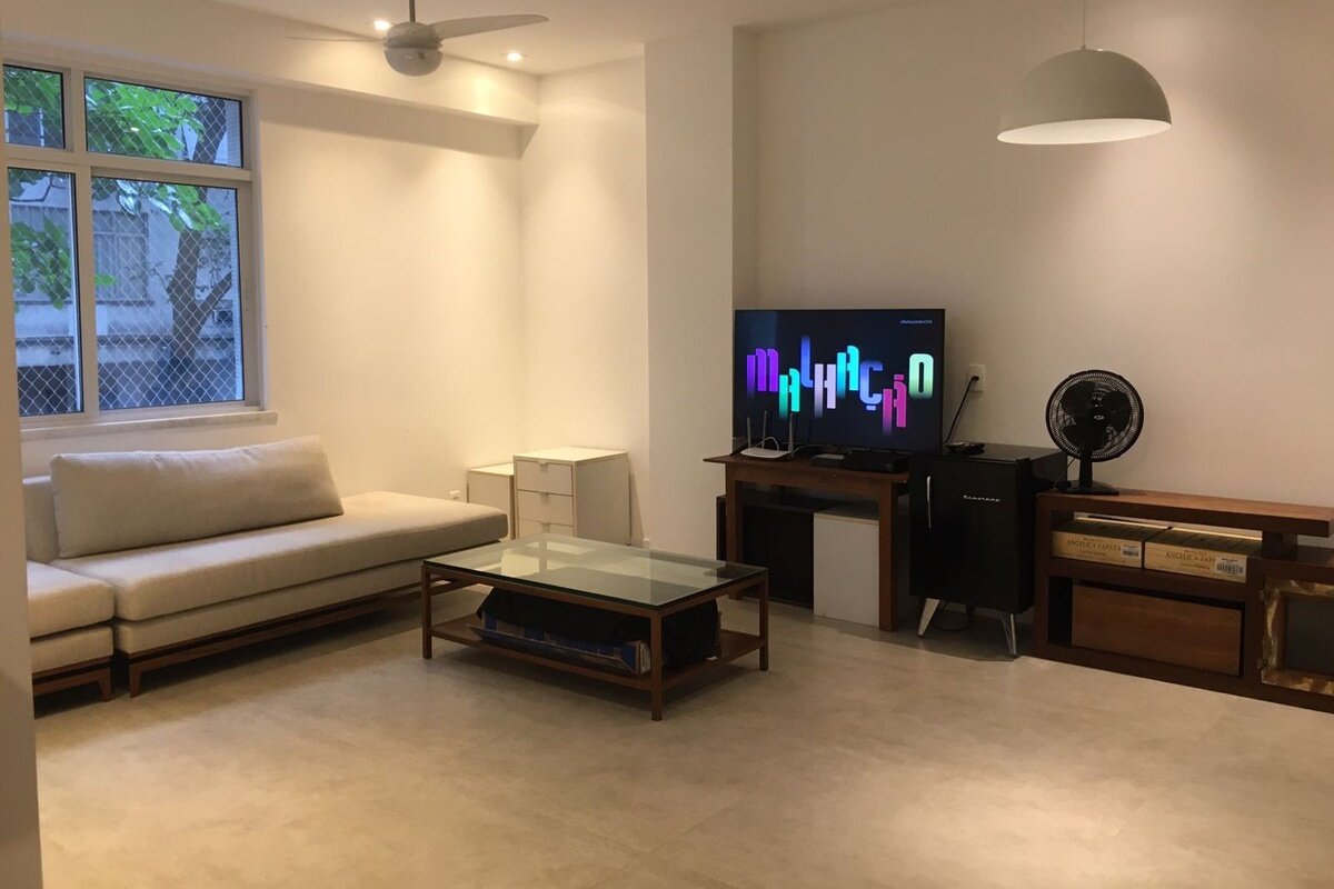 Copacabana Leme Veneza gallery image 2