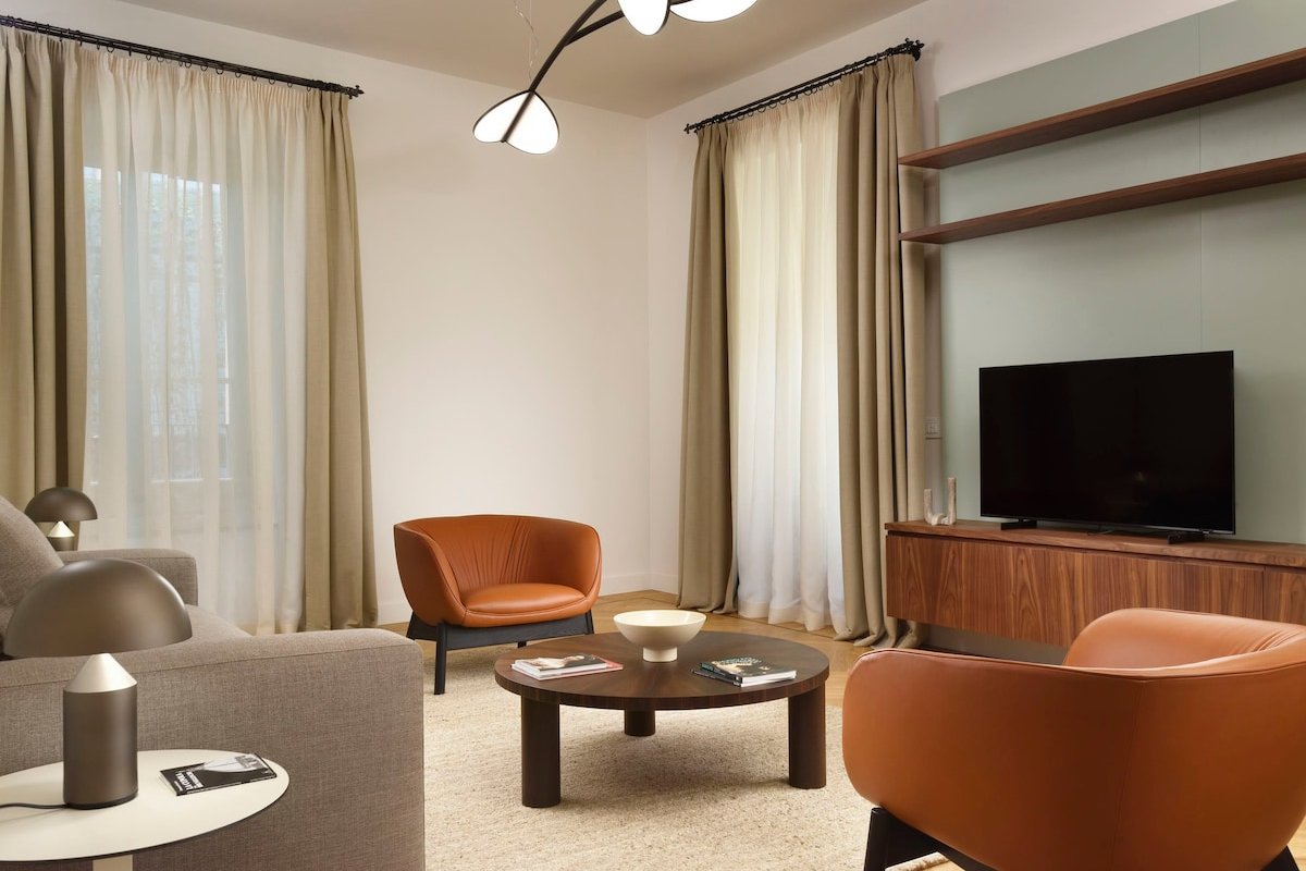 Luxury Apartment ‘Taddeo Gaddi’ gallery image 3