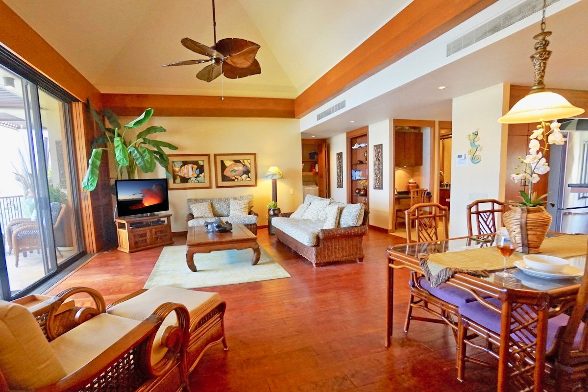 2 Bedroom Penthouse with Amazing Ocean Views! gallery image 5