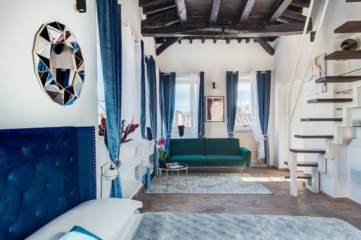 Massimi – DdG Heritage Collection gallery image 5