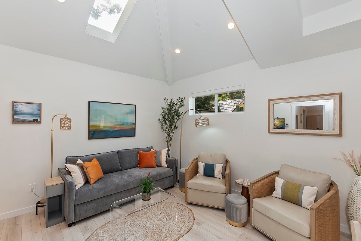 Beach-Close 2025 Guesthouse ! ! gallery image 3