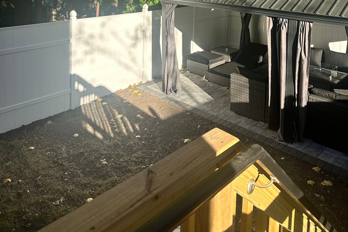 10 bd & 5 ba | Backyard | Near NY & EWR gallery image 3