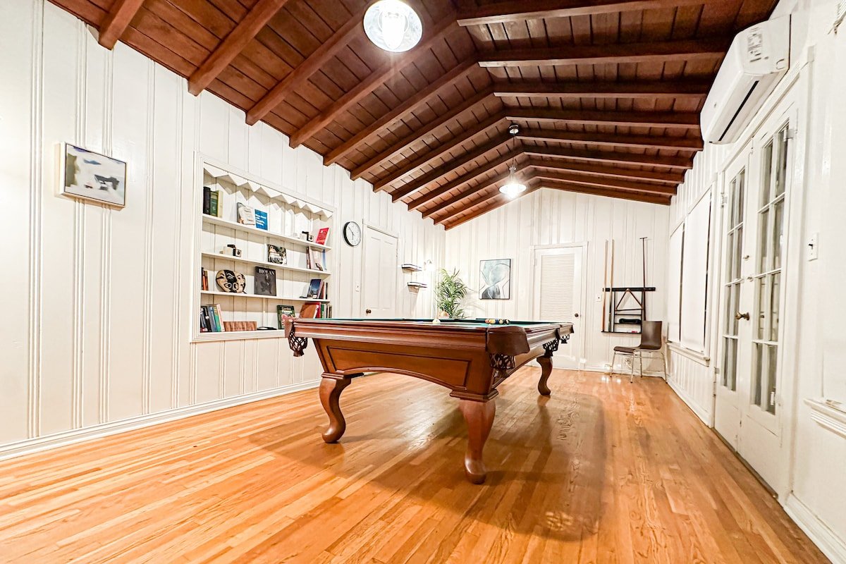 Lovely 4BR Family Retreat Close to UCLA- WIL – WW gallery image 2