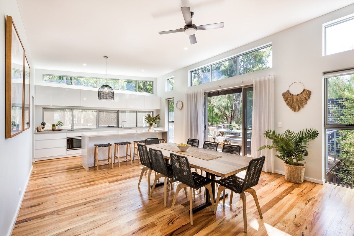 Twintrees—A Family Escape Surrounded by Nature gallery image 5