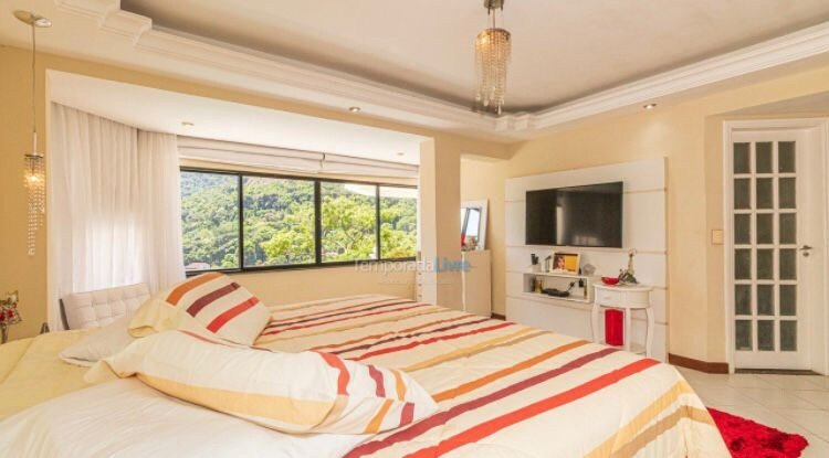 Mansão Com Linda Vista & Elevador – JOÁ & Joatinga gallery image 4