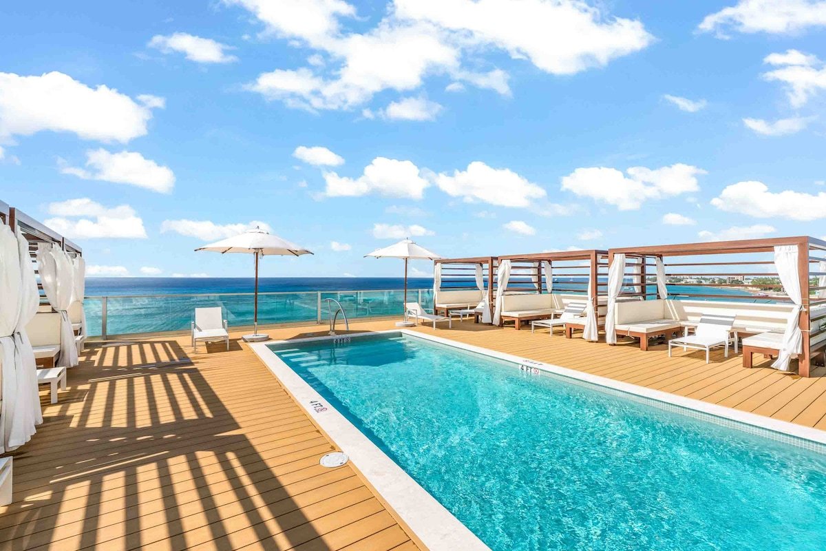 The Sands 6 by Grand Cayman Villas gallery image 4