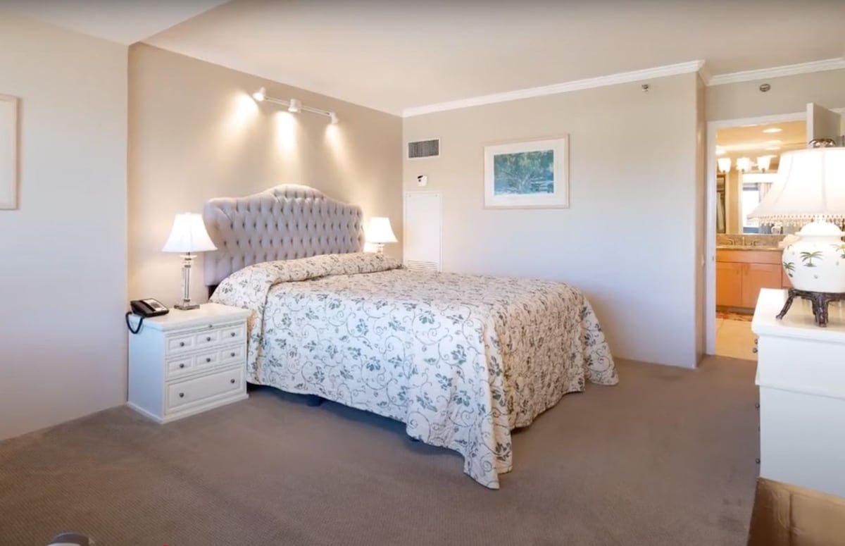 Maui Resort Rentals: Kaanapali Alii 353 gallery image 4